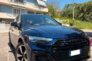Audi Q5 Sportback 40Tfsi