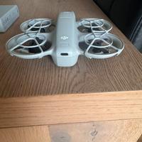 Dji neo