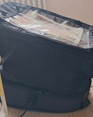 BORSA SERBATOIO BMW R1150RT