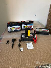 Starter avviatore per auto