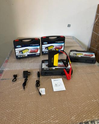 Starter avviatore per auto