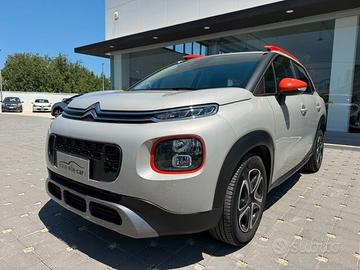 Citroen C3 Aircross BlueHDi 110 S&S Shine 2021