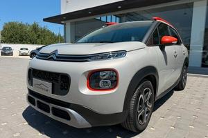 Citroen C3 Aircross BlueHDi 110 S&S Shine 2021