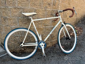 Bici Marzano Single Speed / Fixie / Scaffo Fisso