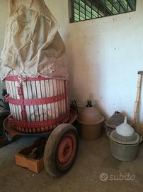 giardino e fai da tè 