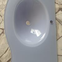 lavabo in vetro