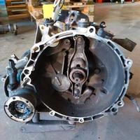 Cambio Skoda Fabia 1.4 benzina del 2000 - ATZ