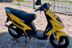 Scooter Piaggio NRG mc2 DT 