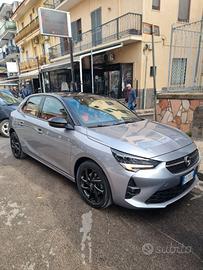 Opel Corsa F GS LINE