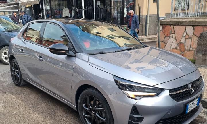 Opel Corsa F GS LINE