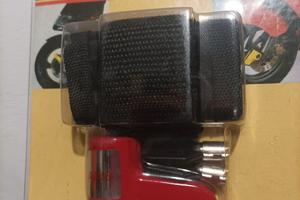 lucchetto moto disco 