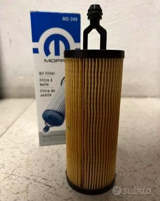 Filtro olio k68191349ac originale Freemont/Cheroke
