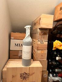 BELCOMPARE ARNALDO CAPRAI 2019