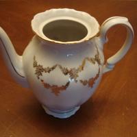 Bareuther teiera anni 50