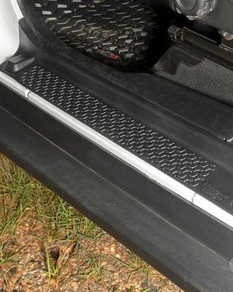 Battitacco batti tacco JEEP Wrangler JL