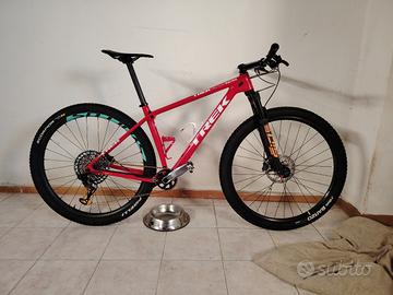 TREK PROCALIBER 9.8 SL 2019 FACTORY TEAM