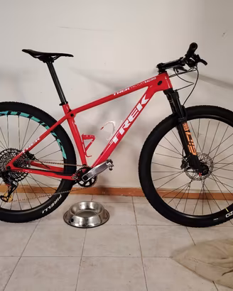 TREK PROCALIBER 9.8 SL 2019 FACTORY TEAM
