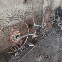 Ranghinatore portato stellato