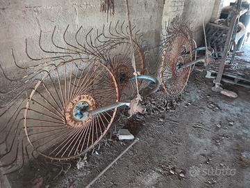 Ranghinatore portato stellato