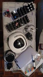 Accessori per estetista