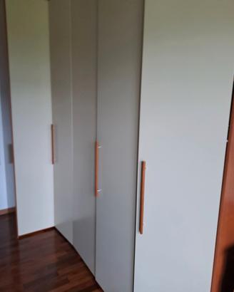 armadio guardaroba prezzo trattabile 