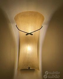Lampade da muro Lipparini