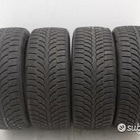4 gomme usate invernali 225 60 16 barum