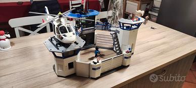 playmobil