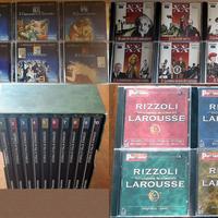 Collezione CD-ROM Panorama & Repubblica