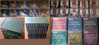 Collezione CD-ROM Panorama & Repubblica