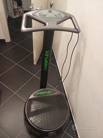 cyclette drenante Lineaflex