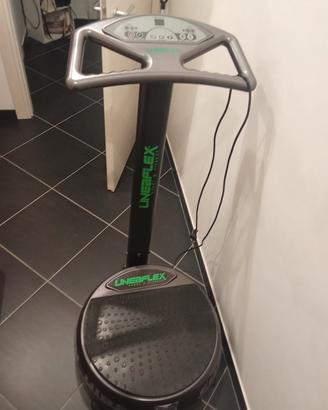 cyclette drenante Lineaflex