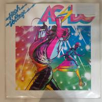 Ac/DC - Hight voltage-