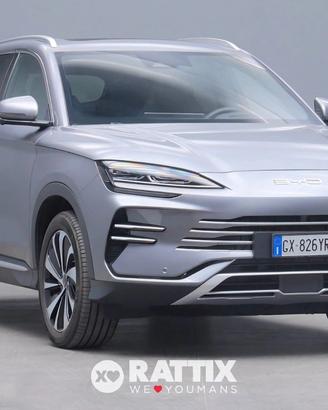 BYD Seal U DM-i Seal U DM-i 1.5 phev Boost 2wd