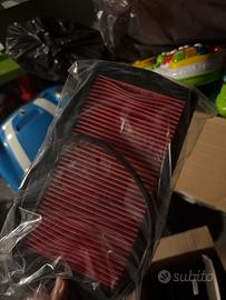 Filtro Aria Hokio Piaggio MP3 530 HPE- NUOVO