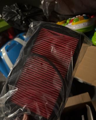 Filtro Aria Hokio Piaggio MP3 530 HPE- NUOVO