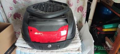 Bauletto 40 litri