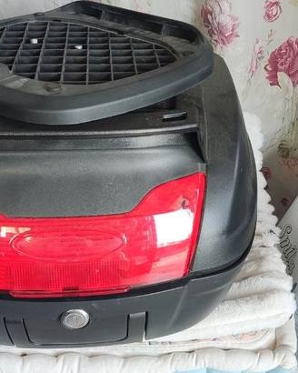 Bauletto 40 litri