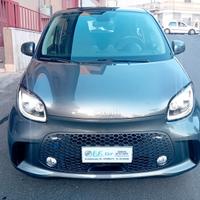 Smart ForFour EQ Prime
