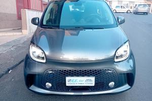 Smart ForFour EQ Prime