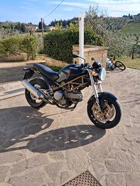 ducati monster 620