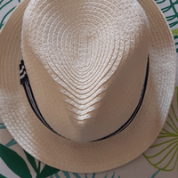 Cappello taglia 122-128 bambino