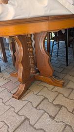 Set Pranzo Classico