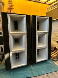 Outline Tripla mk2 9075