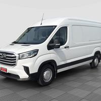 MAXUS Deliver 9 Deliver9 2.0CRDI 150CV FWD PL-TM