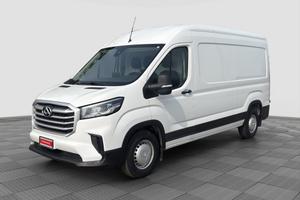 MAXUS Deliver 9 Deliver9 2.0CRDI 150CV FWD PL-TM