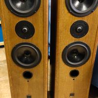 casse acustiche diffusori MB QUART 802