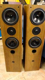 casse acustiche diffusori MB QUART 802