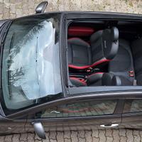 FIAT 500C SPORT CABRIO 1.2 BENZ 59000 KM OK NEOPAT