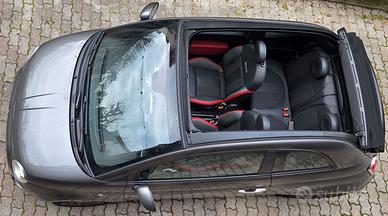 FIAT 500C SPORT CABRIO 1.2 BENZ 59000 KM OK NEOPAT
